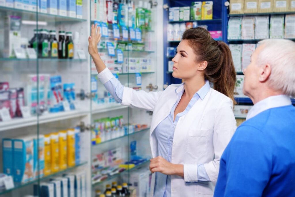 Data-Driven Insights: Transforming Pharma Operations